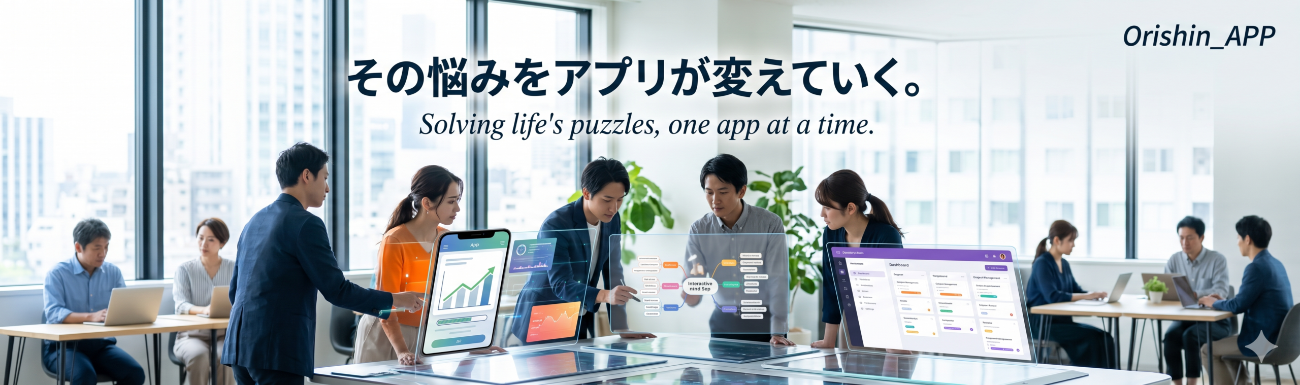 Orishin_APP