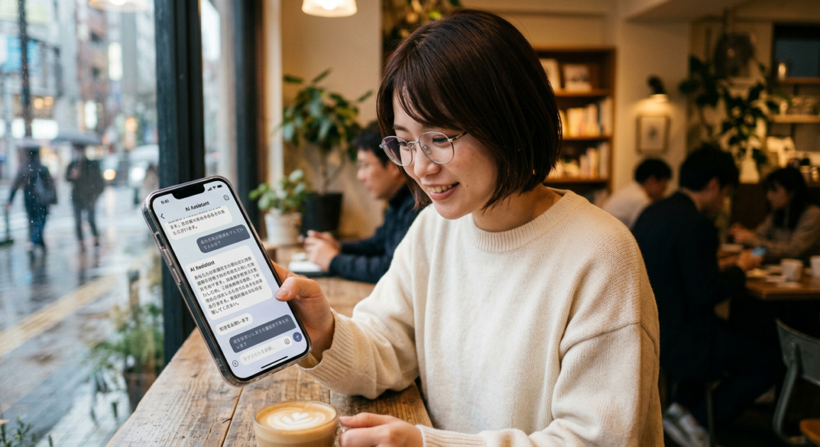 Tired of Managing and Copy-Pasting AI Prompts on Your Phone? Here’s the Solution.