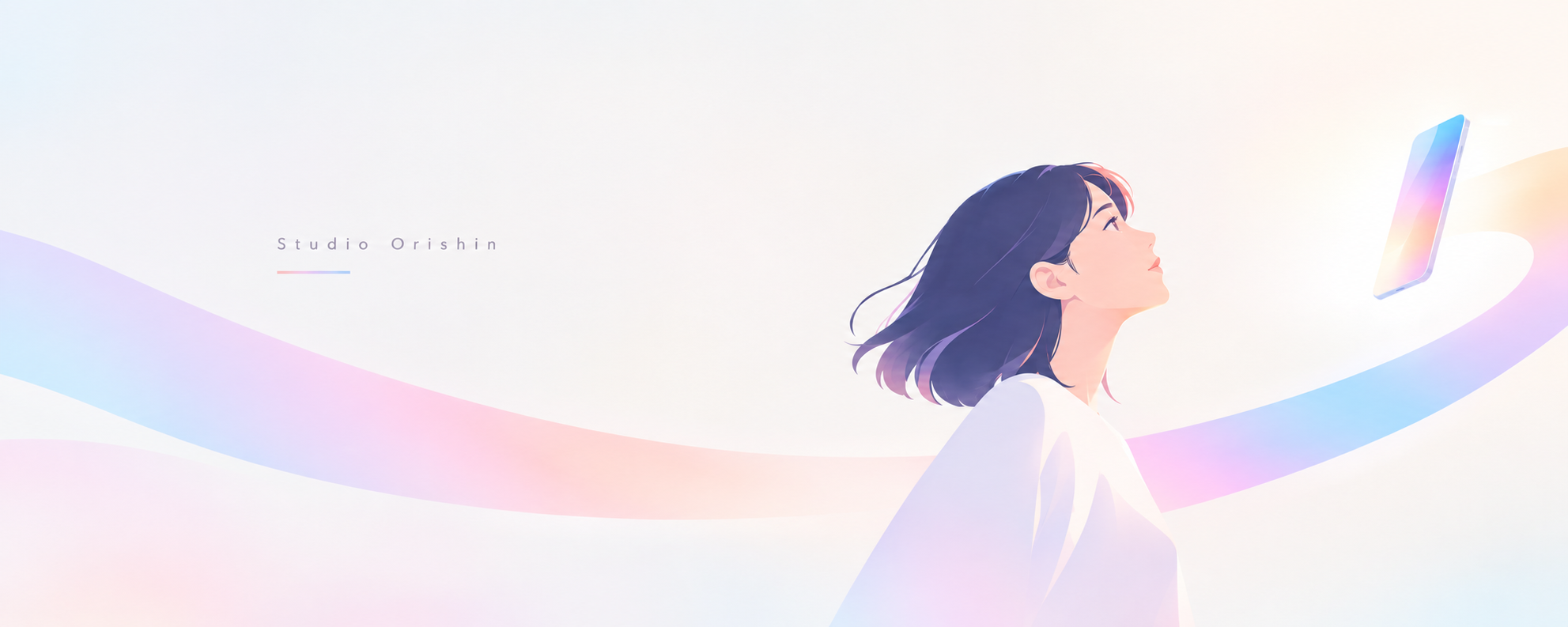 Orishin_APP